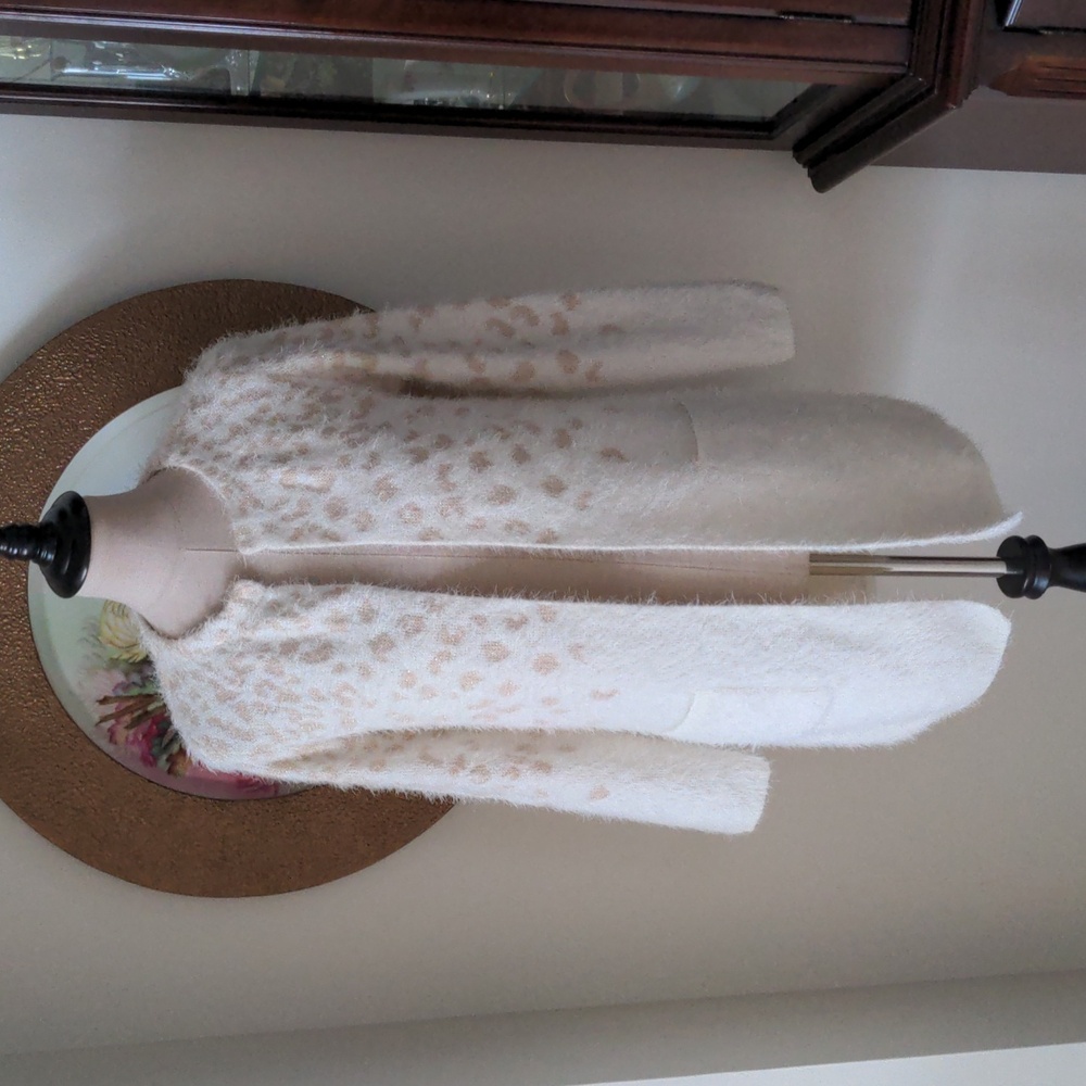 Retrology Cardigan